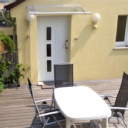Ferienwohnung Geratal Ерфурт Екстериор снимка