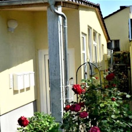Ferienwohnung Geratal Ерфурт Екстериор снимка