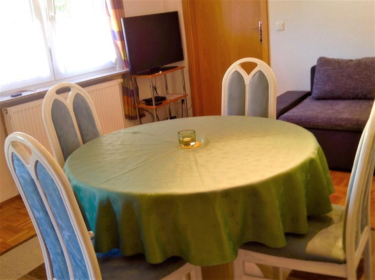 Ferienwohnung Geratal Ерфурт Екстериор снимка