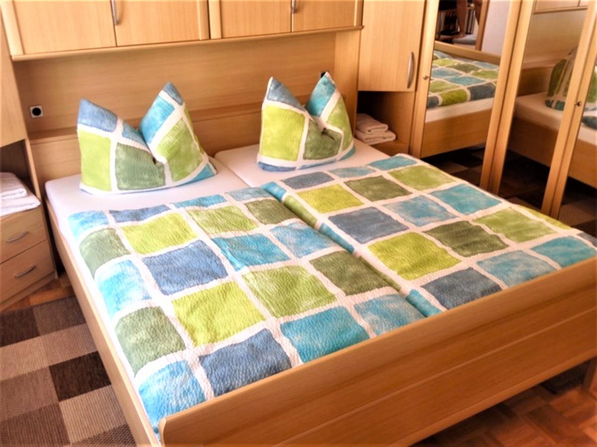 Ferienwohnung Geratal Ерфурт Екстериор снимка