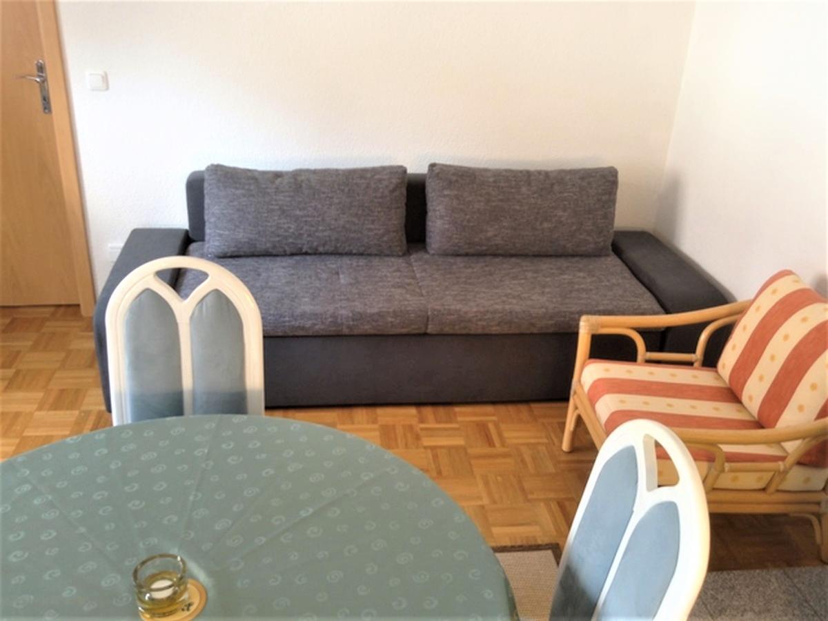 Ferienwohnung Geratal Ерфурт Екстериор снимка