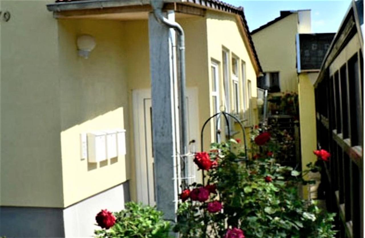 Ferienwohnung Geratal Ерфурт Екстериор снимка